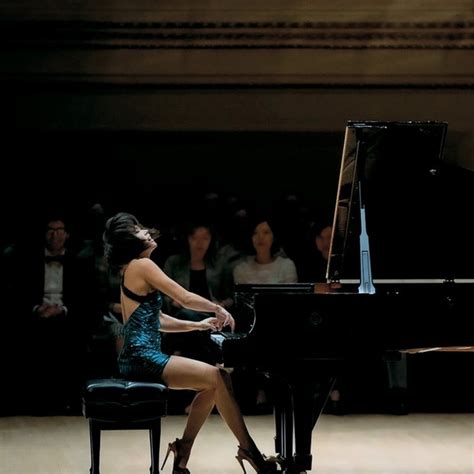 rolex concerto yuja wang milano